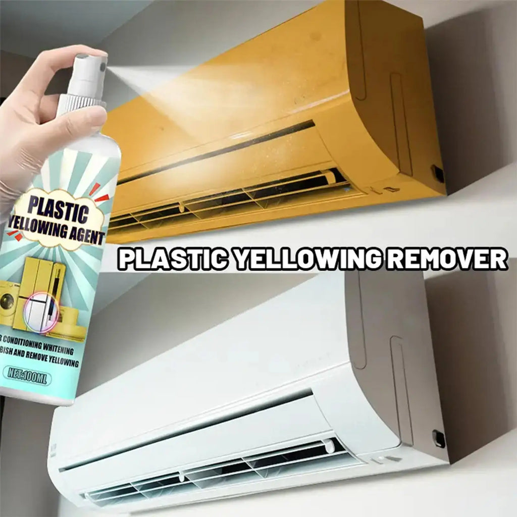 ABS Yellowing Remover & Restorer Solution 100ml