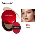 K-Beauty Cushion Foundation – SPF, Waterproof, Long-Lasting