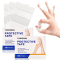 Hydrocolloid Hand Patches for Dry Cracked Skin – Invisible Bandage