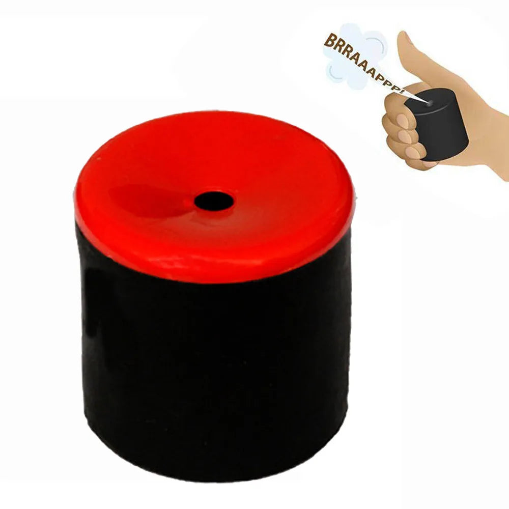 Fart Pooter Prank Toy – Realistic Farting Sounds Gag Gift