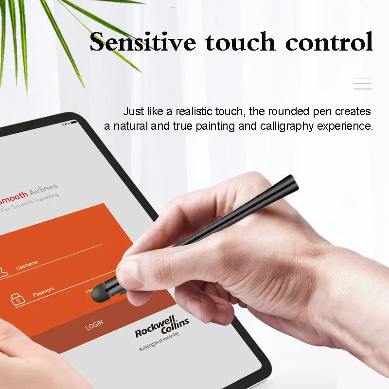 Touch Pen Android Universal Stylus Mobile Phone Screen Accessory