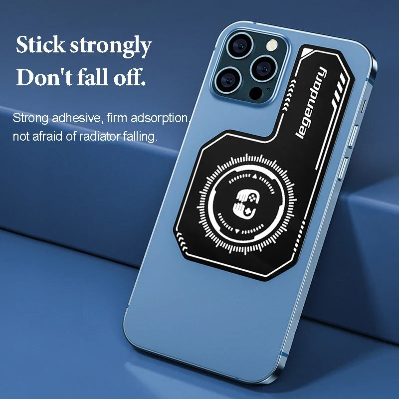 Mobile Phone Cooling Soaking Plate Semiconductor Surface Upgrade