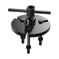 Skysword SUZUKI Neptune Motorcycle Bearing Remover Carbon Steel