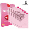 Disposable Oral Barrier Dam Set | Hygienic Intimate Protection