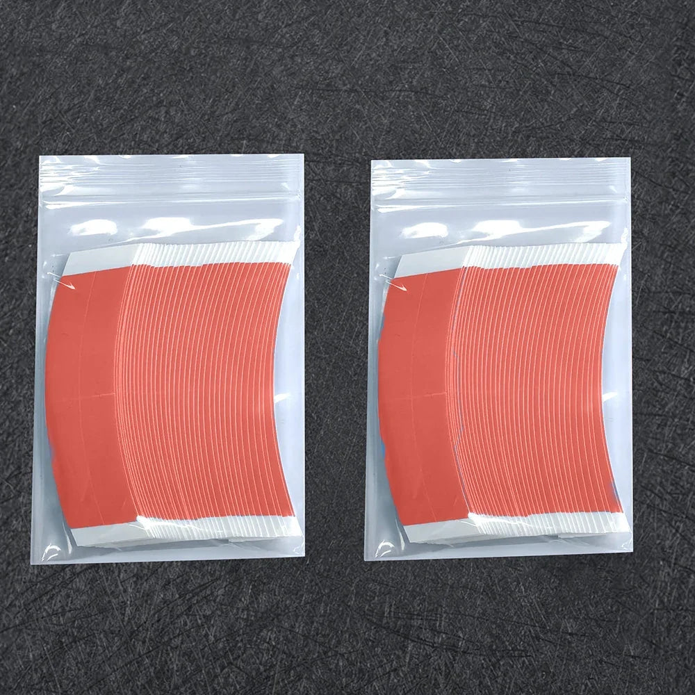 Double-Sided Wig Tape – Sweat-Resistant Extra-Strong Hold