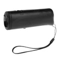 Ultrasonic Dog Bark Deterrent Trainer with LED Light