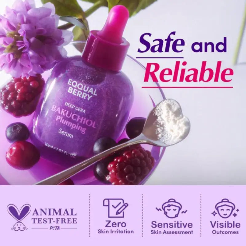 Vitamin C Niacinamide Face Serum – Ceramide & Hyaluronic Acid