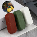Metal Polishing Compound Alumina Abrasive Paste Buffing Knife Grinding