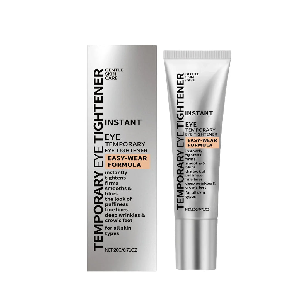 Instant Firm Eye Cream – Depuff, Tighten & Dark Circle Cream