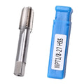 Y51A-1 27 NPT Taper Pipe Tap 1 8 TPI Fits Repair Work Maintenance