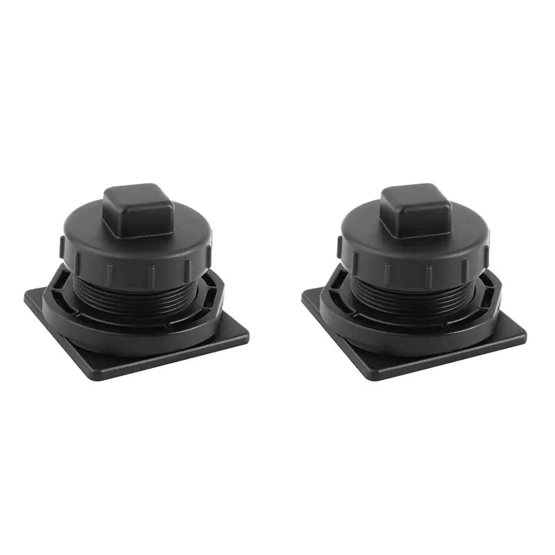 A36T-2X Stock Tank Drain Plug 50 70 100 150 300 Gallon Float Valve