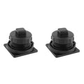 A36T-2X Stock Tank Drain Plug 50 70 100 150 300 Gallon Float Valve