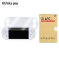 Anbernic RG Vita Pro Screen Protector – HD Anti-Scratch Soft Film