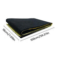 Car Battery Insulation Blanket – Flame-Retardant Thermal Cover