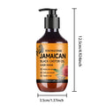 Black Castor Oil Hair Mask – Deep Conditioning Treatment 100ml