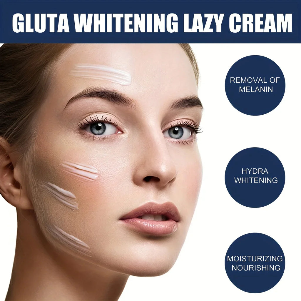 Glycolic Acid Cream 15 Lifting Firming Face Hydrates Moisturizes