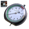 Car Tire Tread Depth Gauge 0- Accuracy Meter Measure Tool Ire Wear