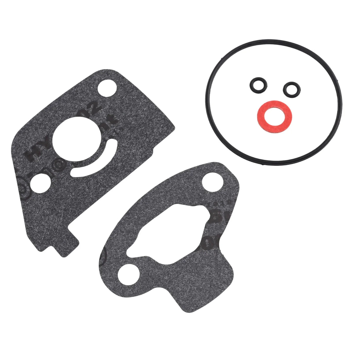 Carburetor Bowl Gaskets Rebuild Honda EB2000I EB2000IT1 EB2200IT