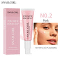 SNAILGIRL 24ml Hydrating Gel Face Primer – Pore-Minimizing