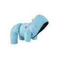Dog Clothes Autumn Winter Thickened Cotton Small Teddy Bimi Bear Warm