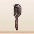Hollow Detangling Hair Brush – Anti-Static Scalp Massage Comb
