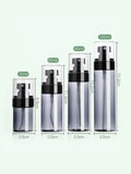Spray Bottle Sub Travel Ultra Fine Moisturizing Cosmetic Portable