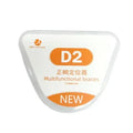 Silicone Mouth Guard & Teeth Alignment Trainer | Night Guard