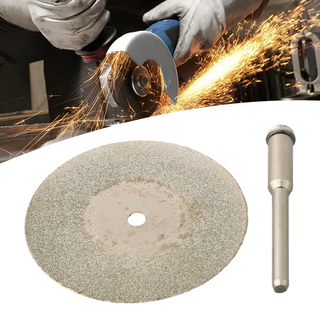 Grinding Wheel 40 50 Wood Cutting Disc Rotary Tool Accessories