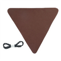 Folding Tripod Camping Stool Canvas Fabric Cover | Outdoor