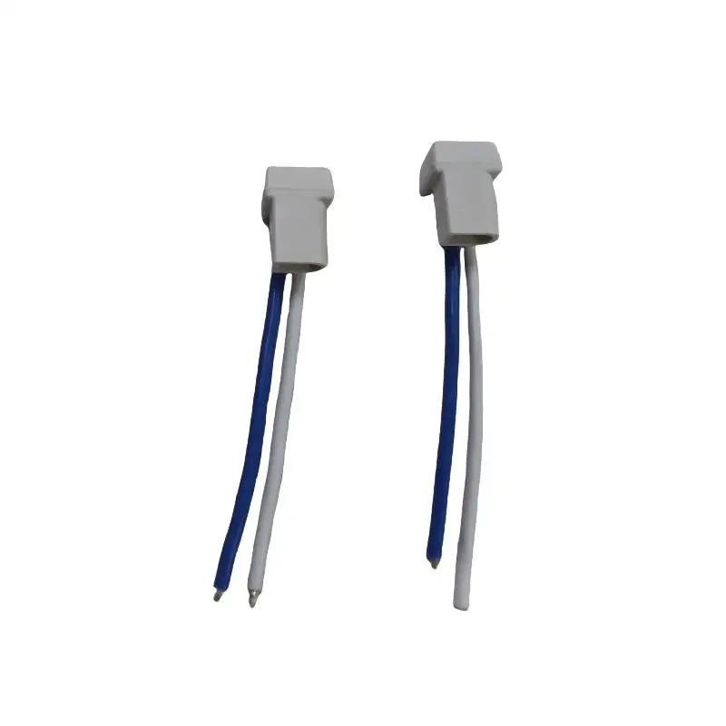 BT2.0 U-Shaped 1S Whoop Pigtail Cable 40mm | 2 or 6 Pcs