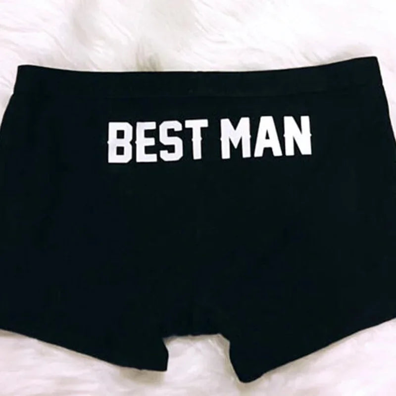 Groomsman Proposal Gift Set – Socks, Cap & More | Wedding