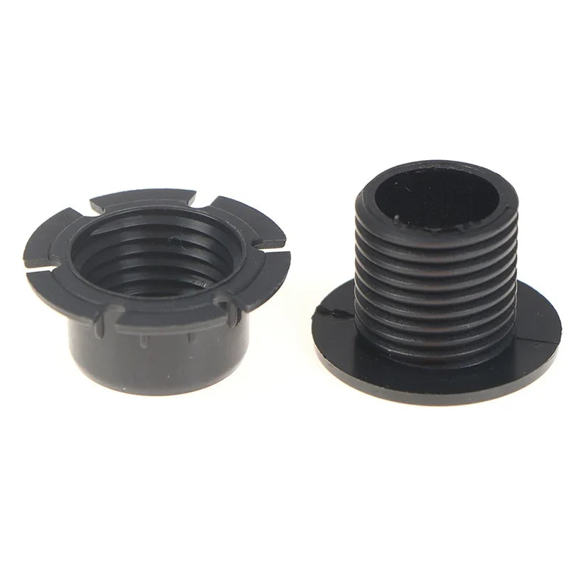 O-Bag Handle Screw & Nut Set | Shoulder Bag Button Accessory