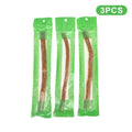Peelu Miswak Natural Herbal Toothbrush Stick – Vacuum Sealed