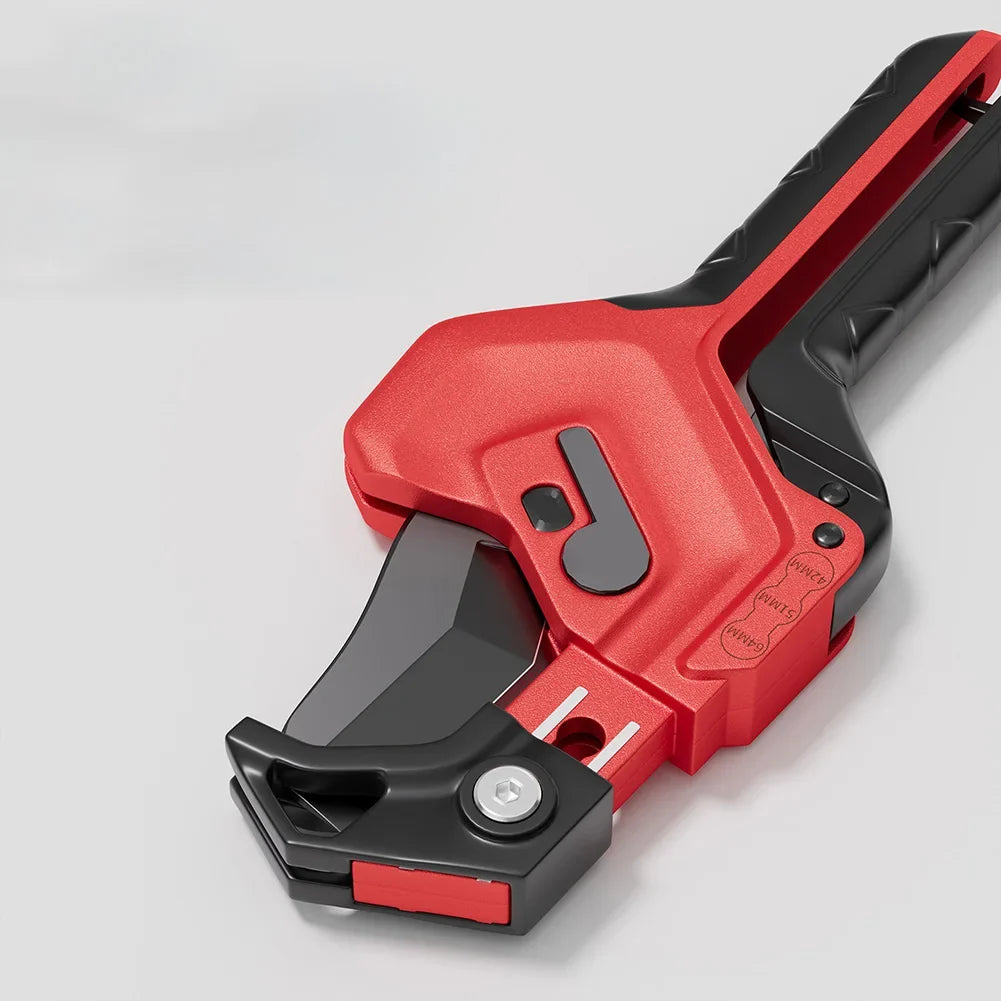 PPR Pipe Cutter – PVC PU PP PE Tube Cutting Hand Tool