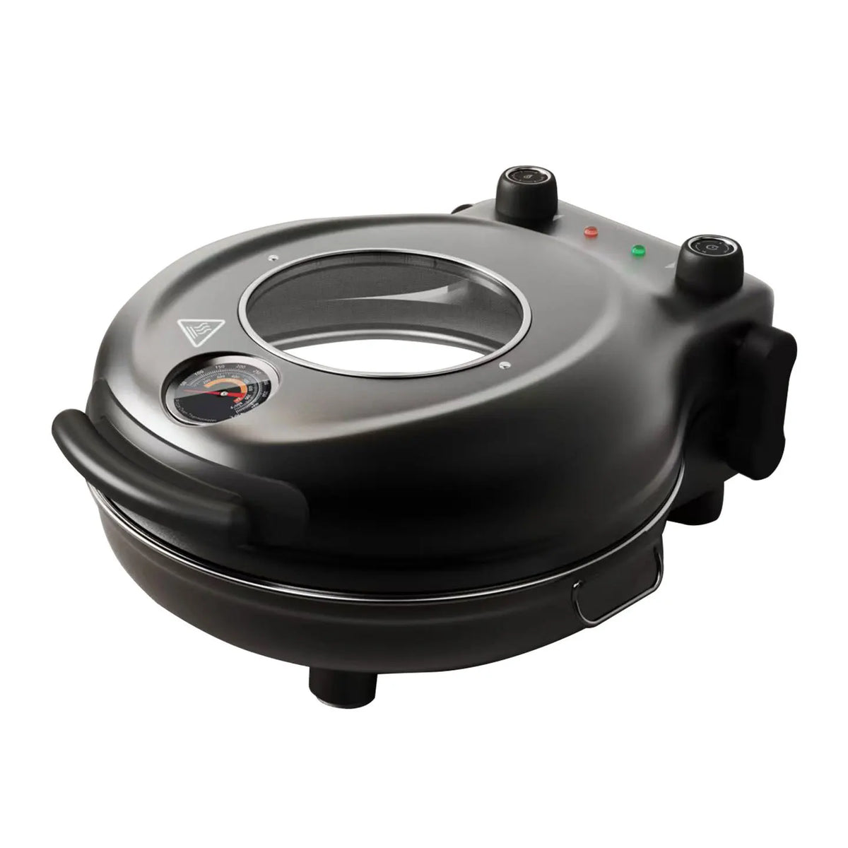 Electric Pizza Oven & Baking Pan | Home Grilling Machine