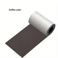 Self-Adhesive Leather Repair Tape | Multi-Color PU Patch