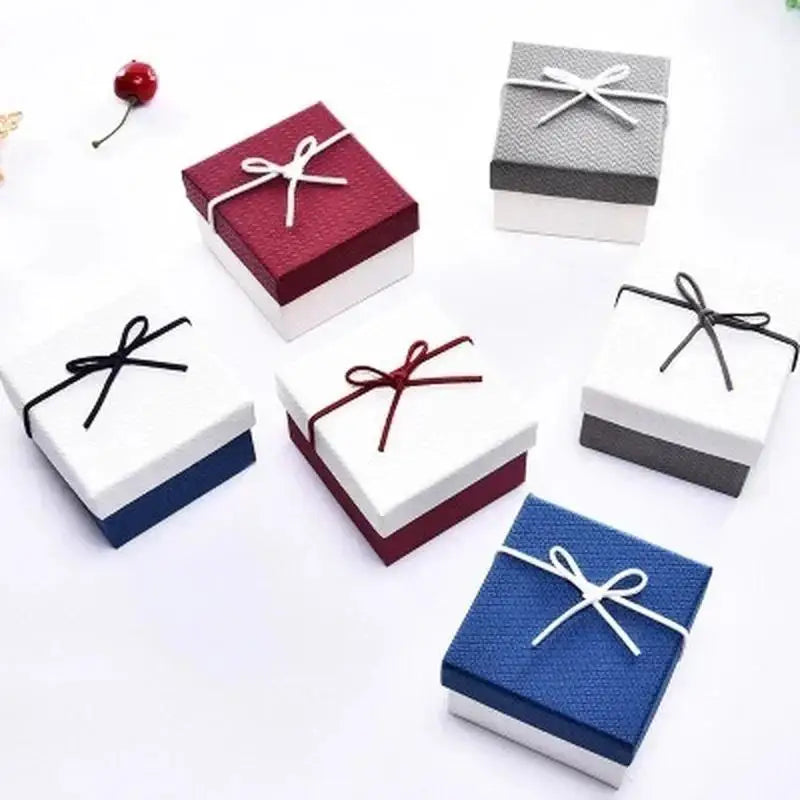 Princess Style Jewelry Box – Watch & Jewelry Organizer Case