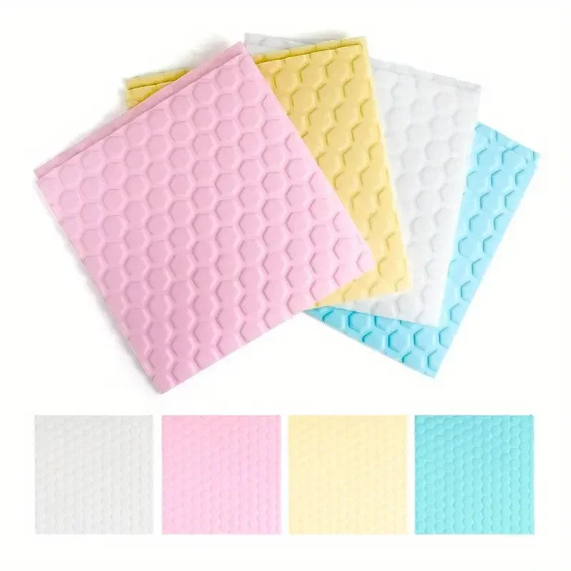 Magic Melamine Sponge Wipes – Reusable Super Absorbent Cloth