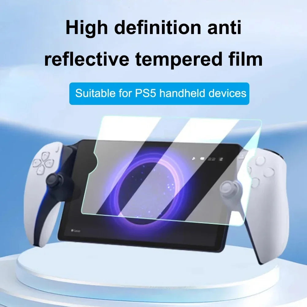 Bag PS Portal Case Travel Carrying Handheld Game Console Protective