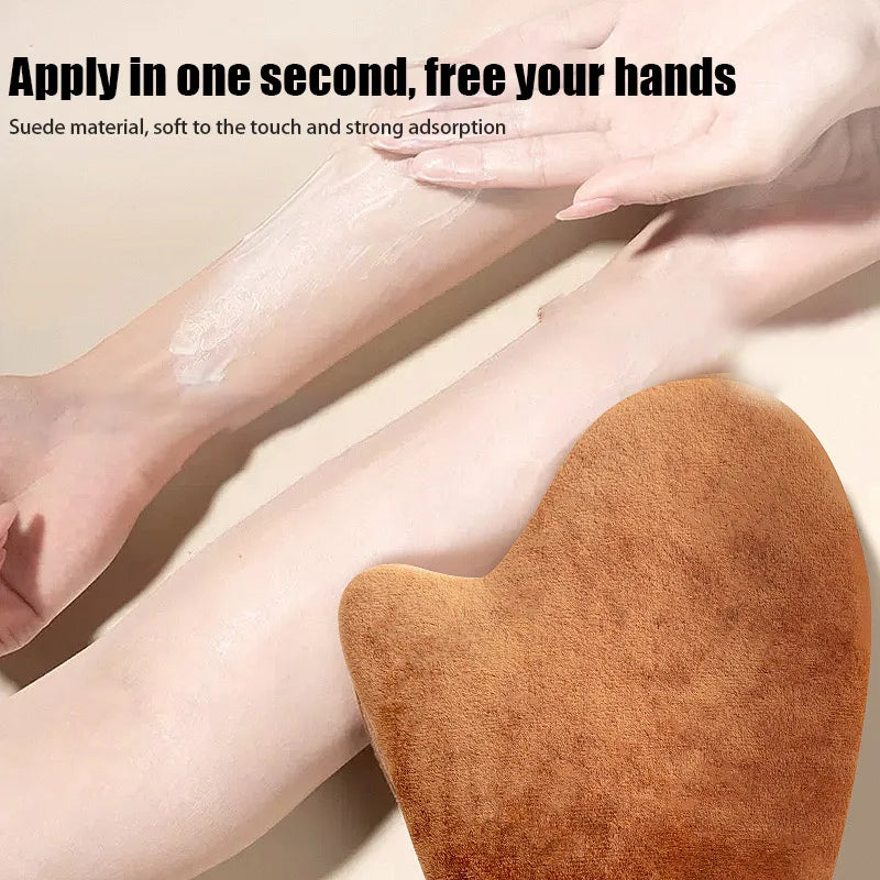 Reusable Self Tanning Glove Applicator Mitt | Streak-Free