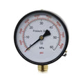 0-60MPa Pressure Gauge for S60H Diesel Injector Nozzle Tester