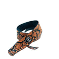 P&PWidth PU Leather Guitar Strap Widen Adjustable Soft Belt Electric
