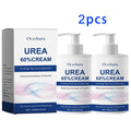 1 Urea 60 Cream Uric Acid Foot Heel Repair Dry Cracked Treatment