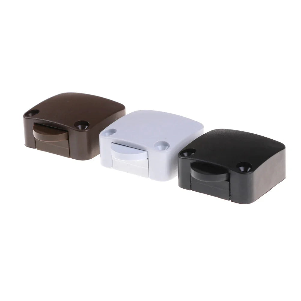 202A Wardrobe Cabinet Light Switch Automatic Reset Door Control
