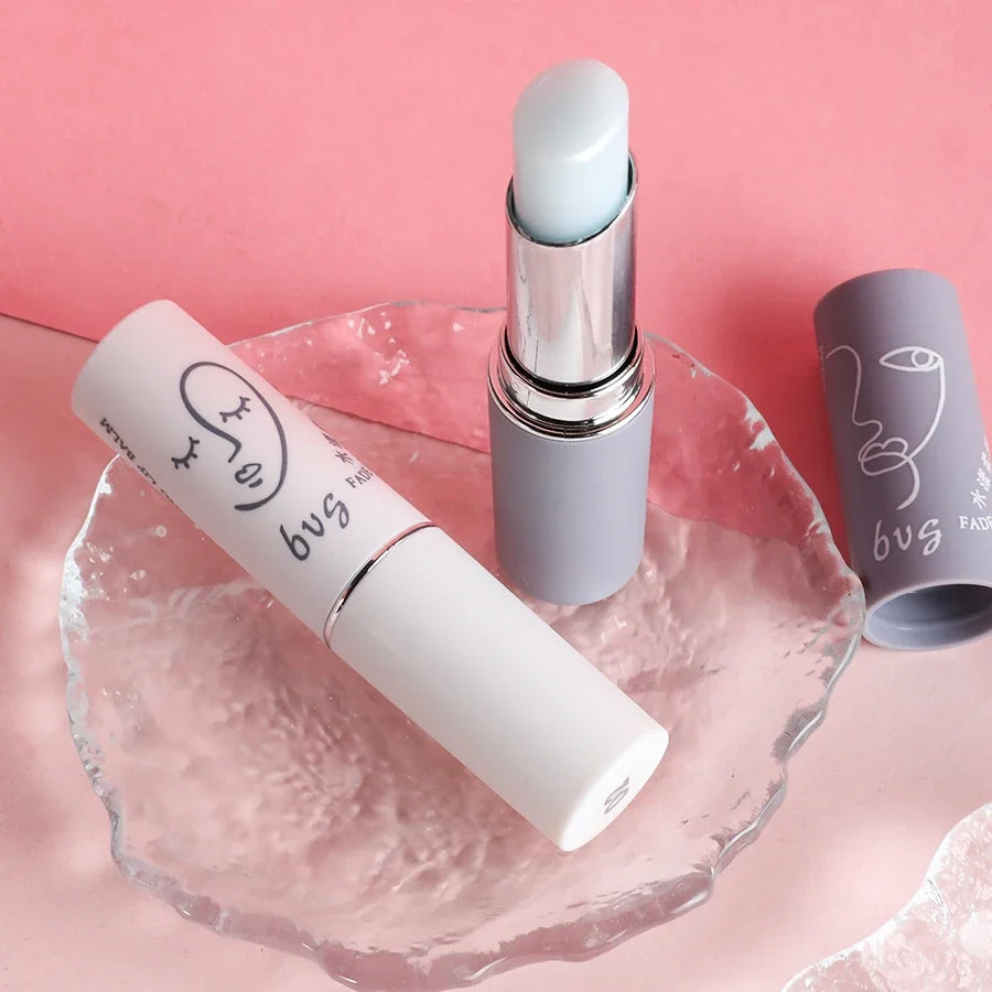 LUXURYTO Moisturizing Lip Balm – Nourishing & Waterproof, 2.8g