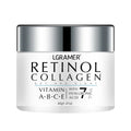 REAROYA Retinol Face Cream – Anti-Aging, Firming & Wrinkle Repair