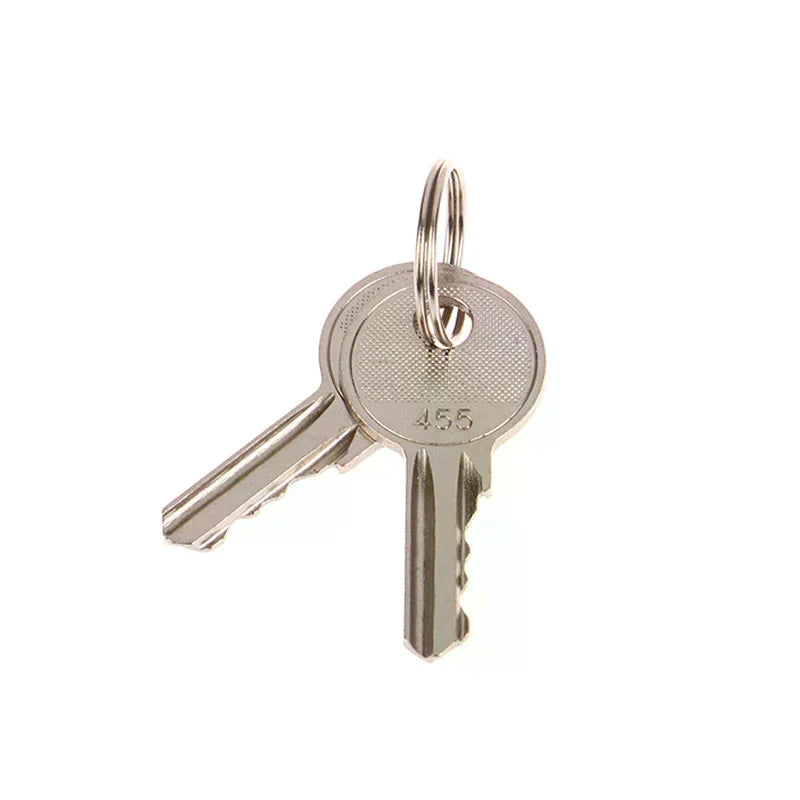 455 Key Round Head Three-speed Selector Switch XB2-BG03C BG21C BG25C