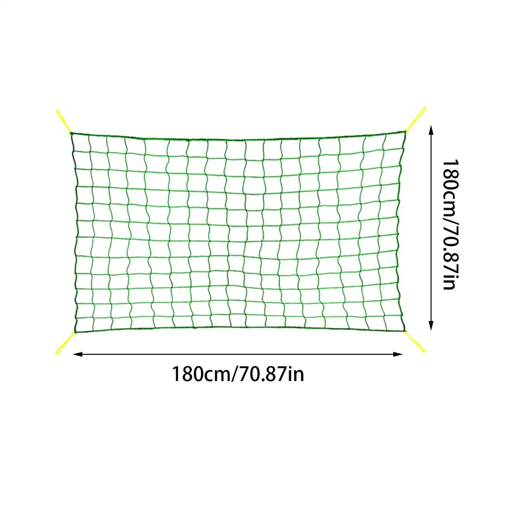 Plant Trellis Netting | Climbing Plants Vertical Garden Support Net