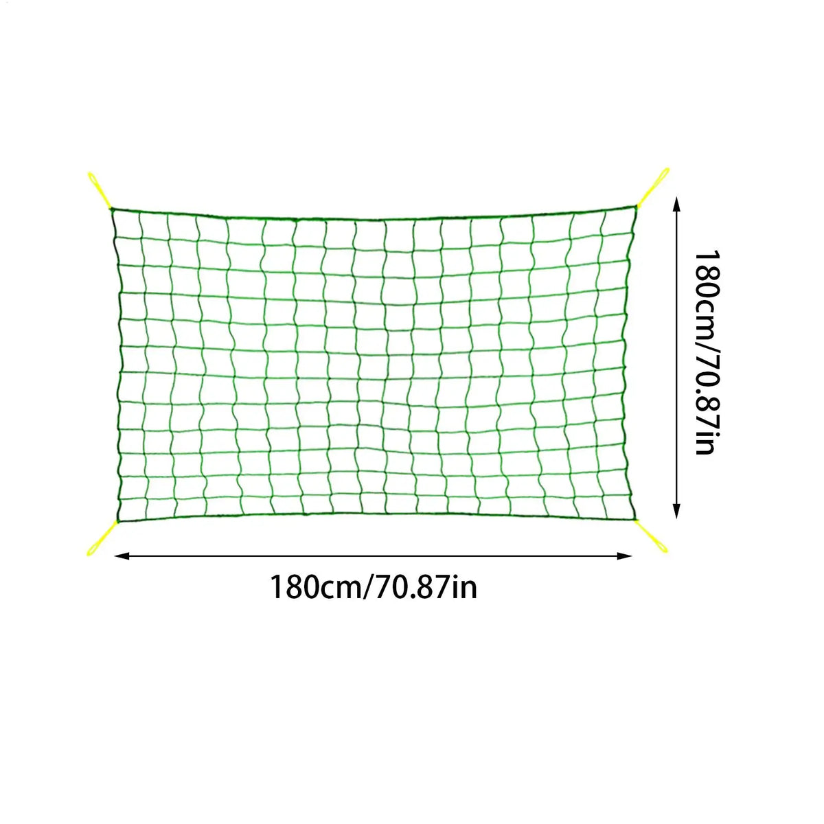 Plant Trellis Netting | Climbing Plants Vertical Garden Support Net