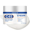 HISENRAIN Squalane & Hyaluronic Acid Face Cream | 72Hr Hydration